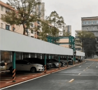 2026年 机械式泊车设备厂家保举：智能立&hellip;